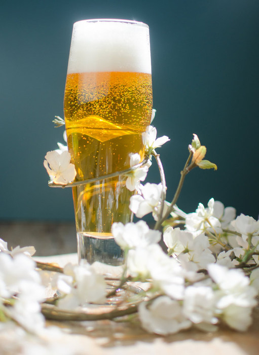 Bastage English Summer Ale - Beer Recipe - American Homebrewers Association