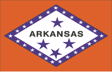 arkansas