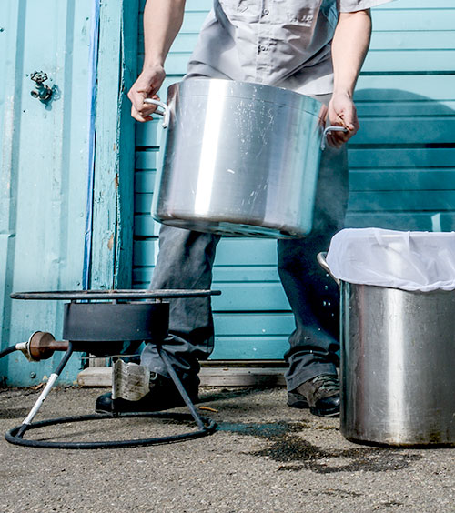 Homebrewing Terms