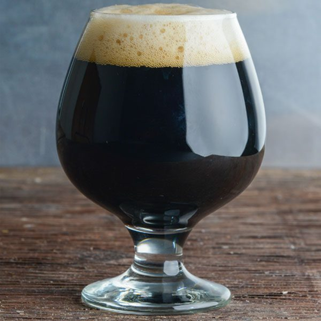 Black IPA Recipe