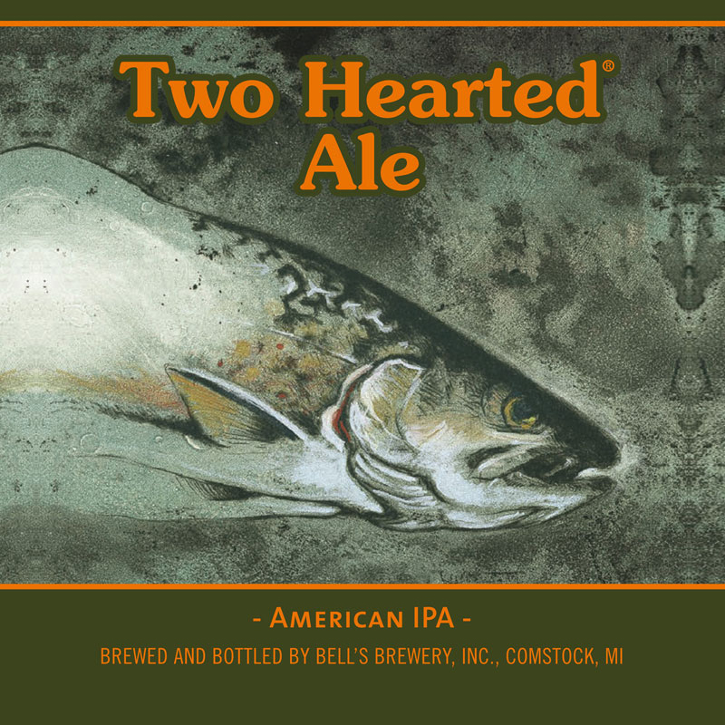 Bell S Two Hearted Ale Clone Beer Recipe American Homebrewers Association