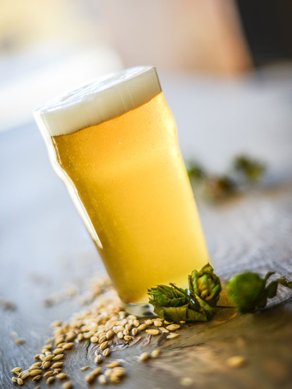 Give &amp;#39;em Helles: A Look at Homebrewing German Helles Lager - American ...