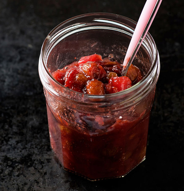 cranberry-relish