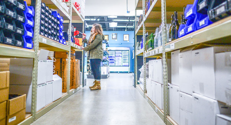 homebrew shop portland oregon